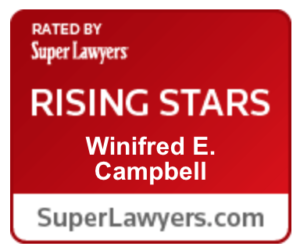 NJ Super Lawyer Rising Star